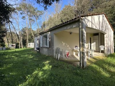 photo For sale House LONGEVILLE-SUR-MER 85