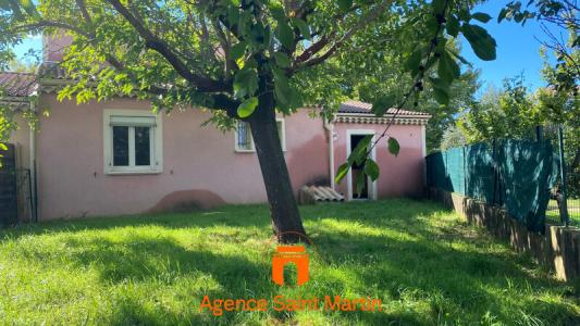 Vente Maison 4 pices ANCONE 26200