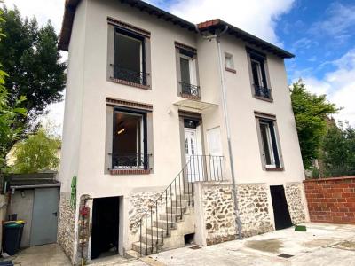 photo For sale House CHOISY-LE-ROI 94