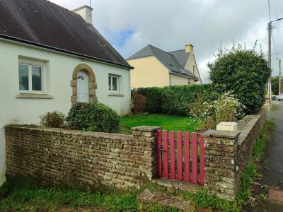 photo For sale House ROSPORDEN 29