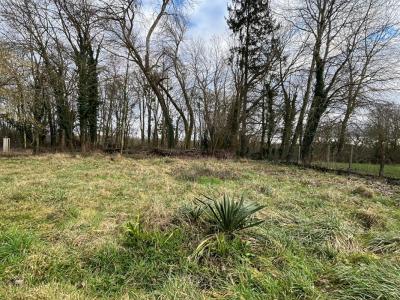 For sale Land VILLERS-SUR-COUDUN  60