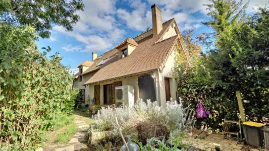 Vente Maison 6 pices HOUDAN 78550