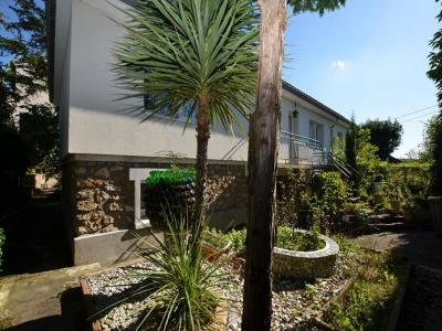 Vente Maison 7 pices EPINAY-SUR-ORGE 91360