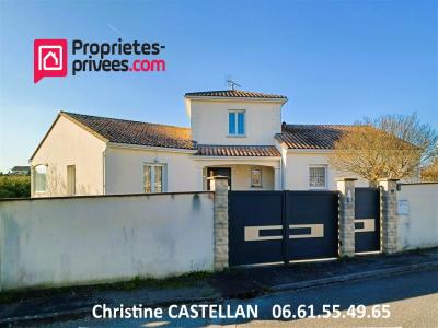 For sale House SAINT-YRIEIX-SUR-CHARENTE  16