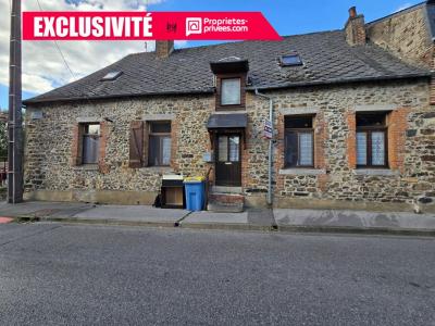 Vente Maison 7 pices HIRSON 02500