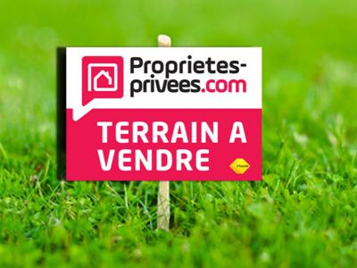 photo For sale Land MONTAUBAN 82