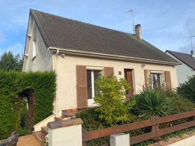 photo For sale House NOYON 60