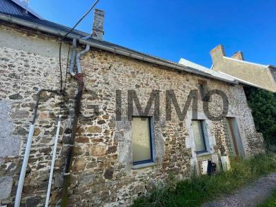 For sale House TOURVILLE-SUR-SIENNE  50