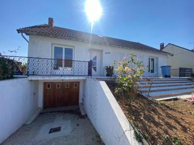 photo For rent House ANGERVILLE 91