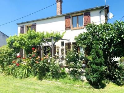 Vente Maison 5 pices MEREVILLE 91660