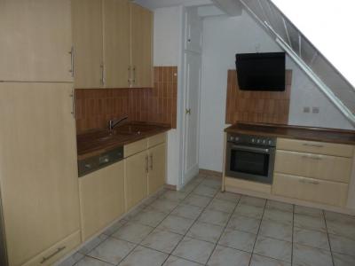 photo For rent Apartment HAGUENAU 67