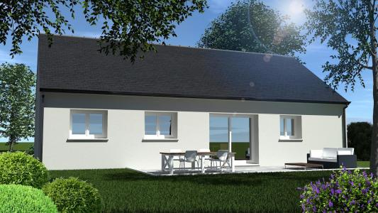 Vente Maison CORZE 49140