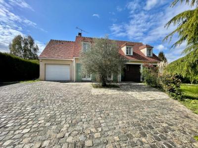 Vente Maison 6 pices MAISSE 91720