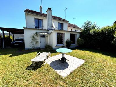 photo For sale House CHATEAU-THIERRY 02