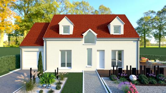 Vente Maison CRESTOT  27