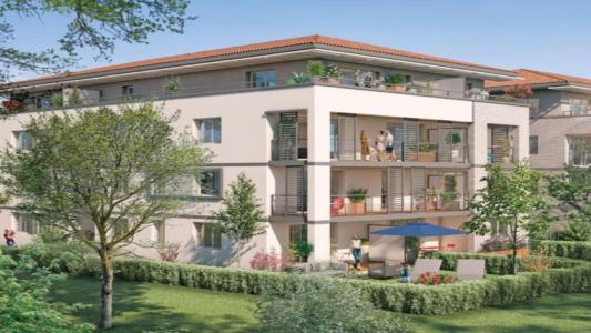 Location Appartement 2 pices TOURNEFEUILLE 31170