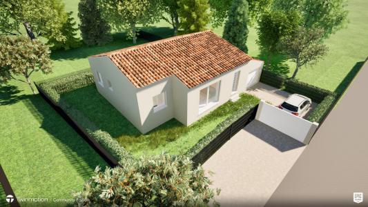 Vente Maison SAINT-MAXIMIN 