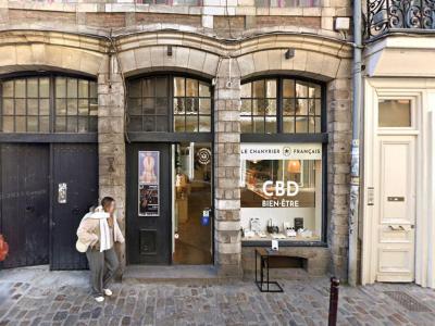 photo For rent Commercial office LILLE 59