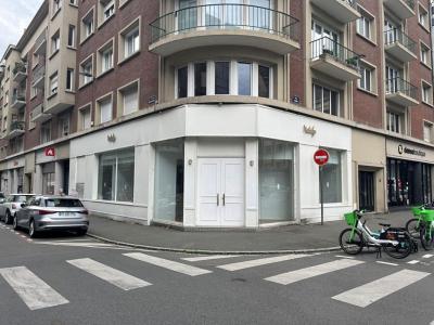 photo For rent Commercial office LILLE 59