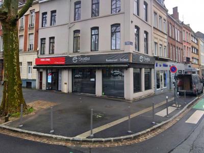 photo For rent Commercial office LILLE 59