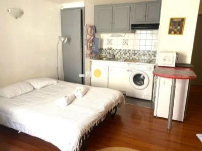 photo For rent Apartment BEAURECUEIL 13