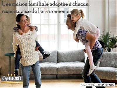 Vente Maison NANTEUIL-LES-MEAUX 