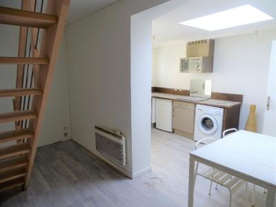 Location Appartement 3 pices LILLE 59000