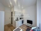 Louer Appartement 15 m2 Nice