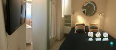 Annonce Location 2 pices Appartement Cannes