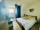 Apartment SOCHAUX 