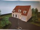 Annonce Vente Terrain Catenoy