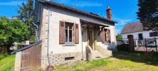 Vente Maison Guerche-sur-l'aubois  18150 5 pieces 95 m2