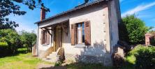 House GUERCHE-SUR-L'AUBOIS 