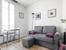 Annonce Location 2 pices Appartement Paris-20eme-arrondissement