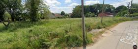 Acheter Terrain 470 m2 Quincy-voisins