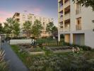 New housing BUSSY-SAINT-GEORGES 