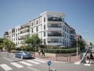 New housing PERREUX-SUR-MARNE 