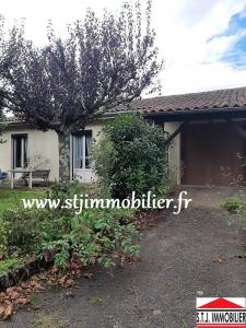 photo For sale House SAINT-JUNIEN 87