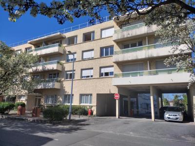 Vente Appartement 2 pices CASTRES 81100