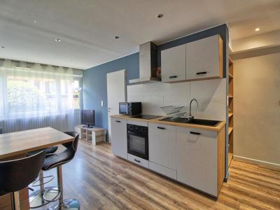 photo For sale Apartment BESANCON 25