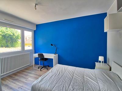 Vente Appartement BESANCON 