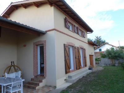 For rent House MONTAUBAN 