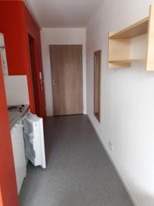 photo For rent Apartment OYONNAX 01