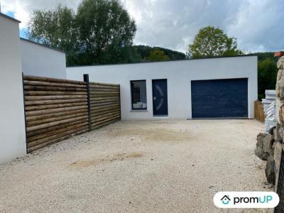 Vente Maison 4 pices SAINT-GERMAIN-LAPRADE 43700