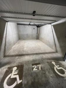 For rent Parking CHAPELLE-SUR-ERDRE  44