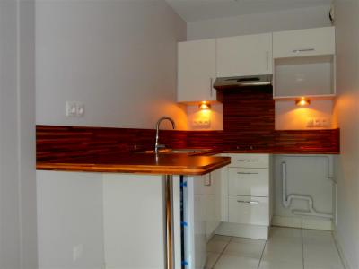 Location Appartement NANTES 44100