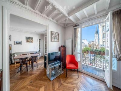 photo For sale Apartment PARIS-15EME-ARRONDISSEMENT 75