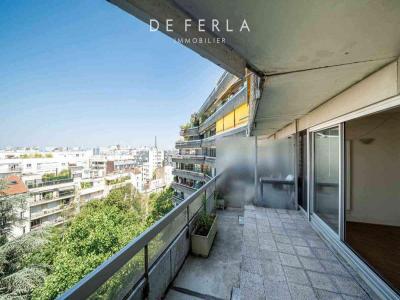 Vente Appartement 2 pices PARIS-15EME-ARRONDISSEMENT 75015