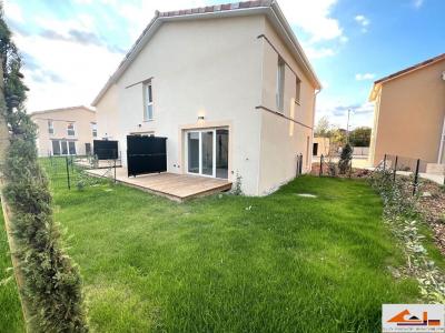 Vente Maison SAINT-JEAN  31