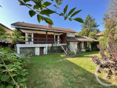 Vente Maison 3 pices FEYTIAT 87220